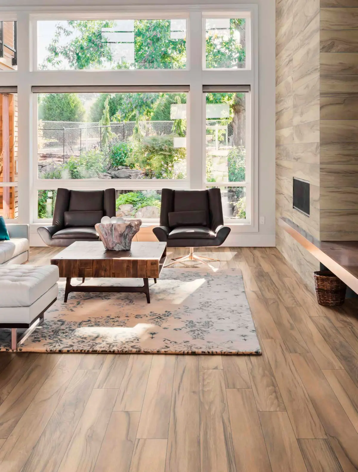 Nairobi 20 Roble 20×120 — Azteca Cerámica