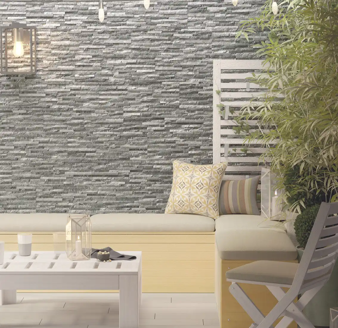 Centenar Grey 17×52 — Bestile