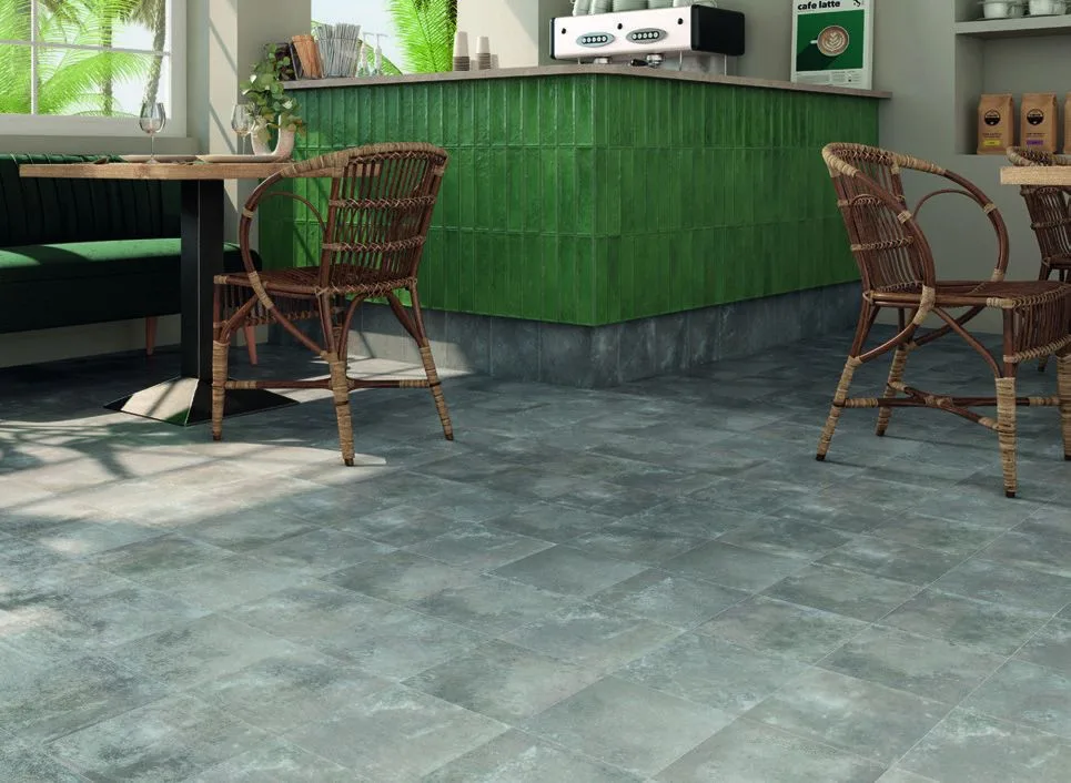 Arona Gris 22,5×22,5 — Bestile