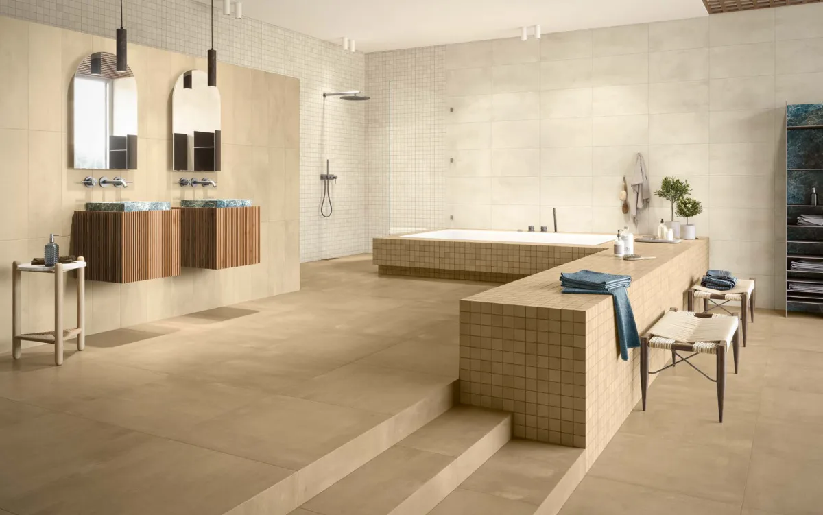 Pacific Moka 60×33 — CLiPER Cerâmica