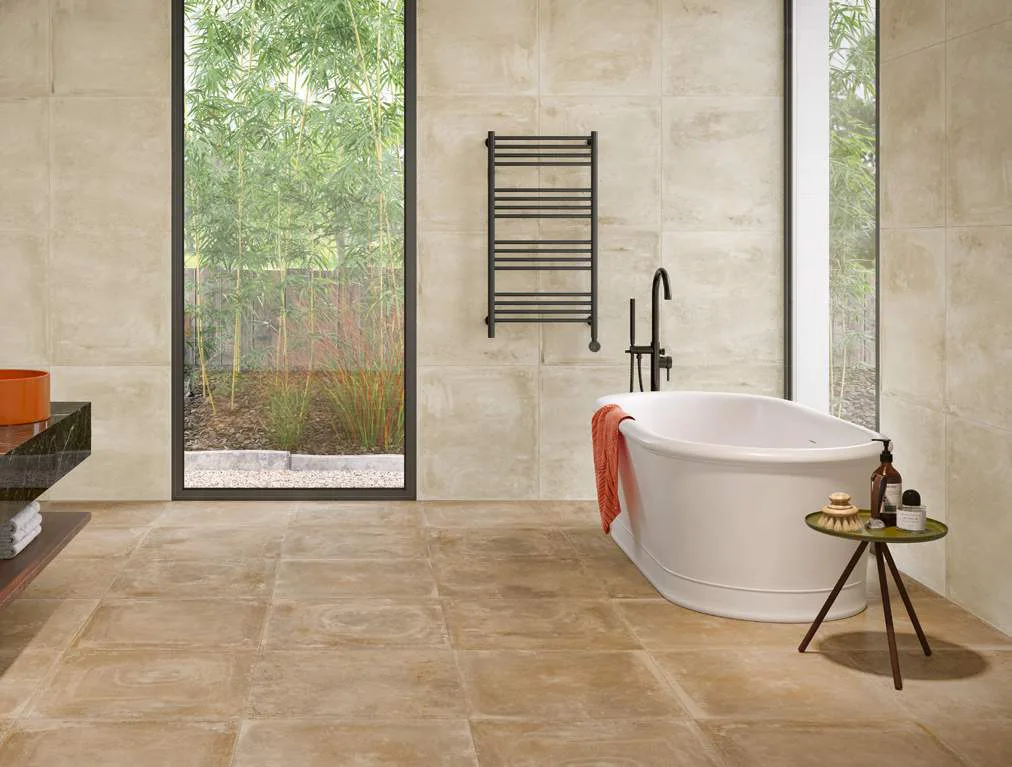 Baikal Decor Terra 40×40 — CLiPER Cerâmica