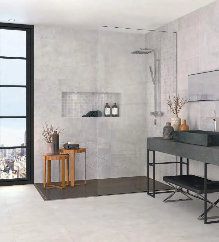 Stown Grey 30×30 — Colorker