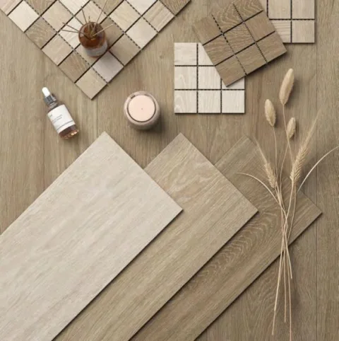 Zaba Rovere 25×150 — Colorker