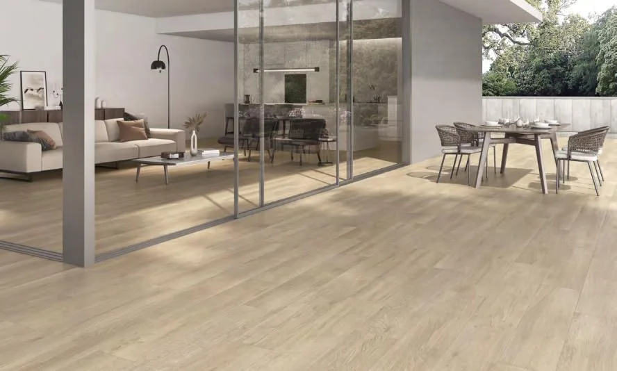 Zaba Natural 23×120 — Colorker