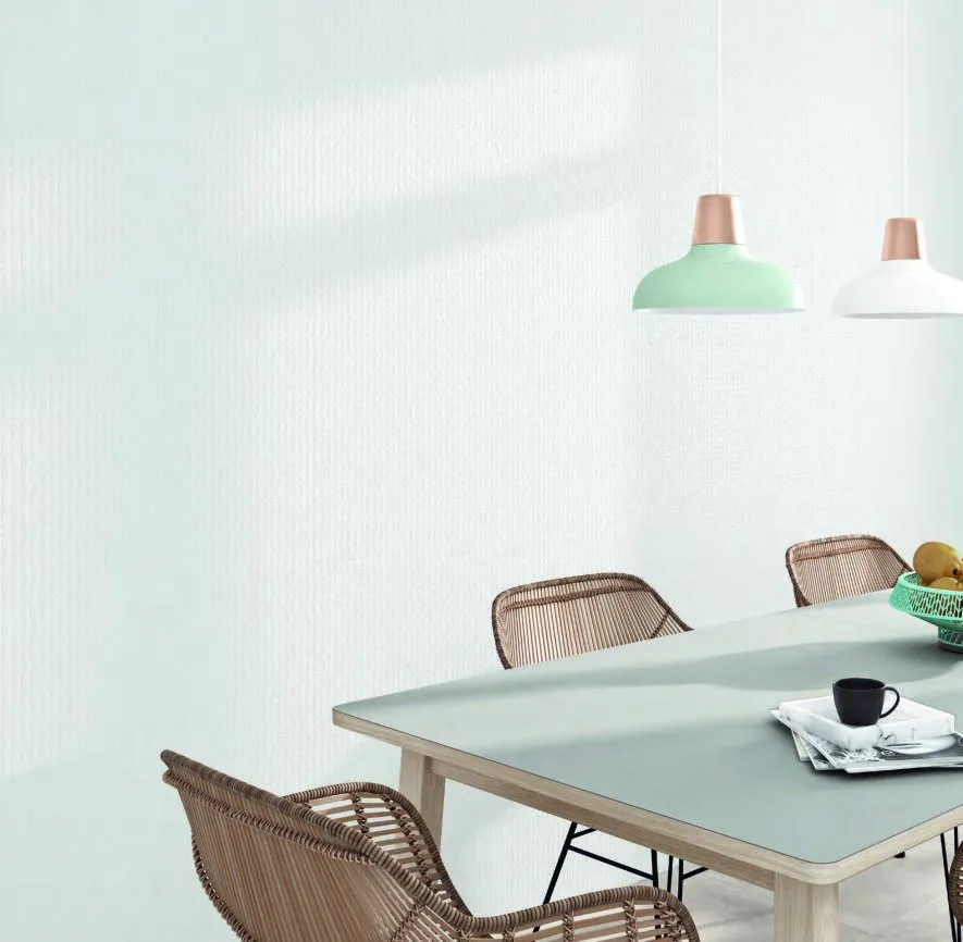 Arty Lenox White 29,5×90 — Colorker