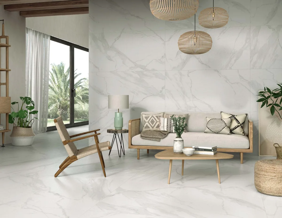 Naos Blanco Brillo 30×90 — Emotion Ceramics