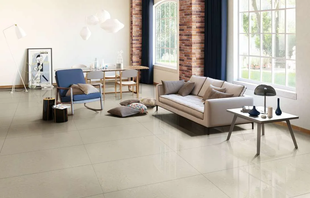 Crema Marfil 60×120 — House Elements