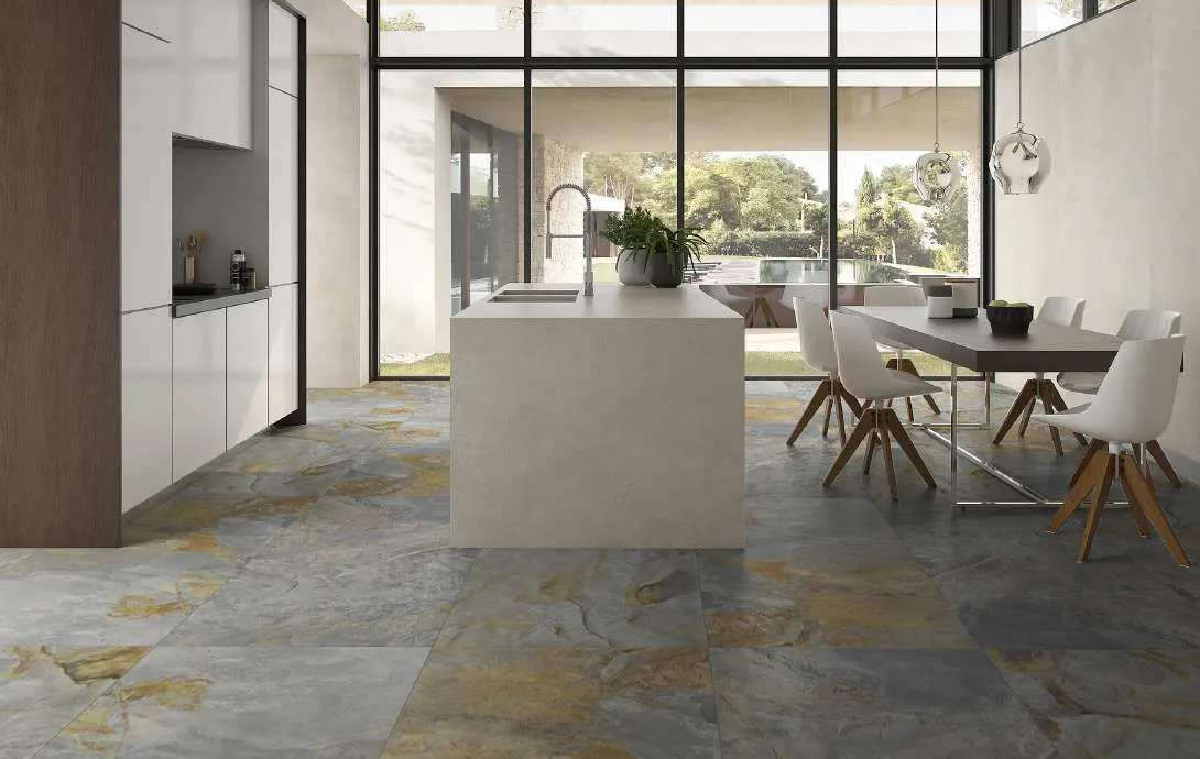 Slate Grey 60×120 — House Elements