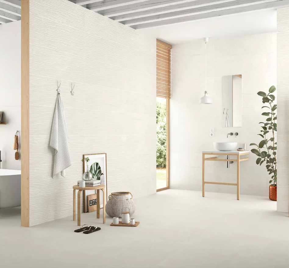 Dune Newlyn Almond 33,3×90 — KTL Ceramica
