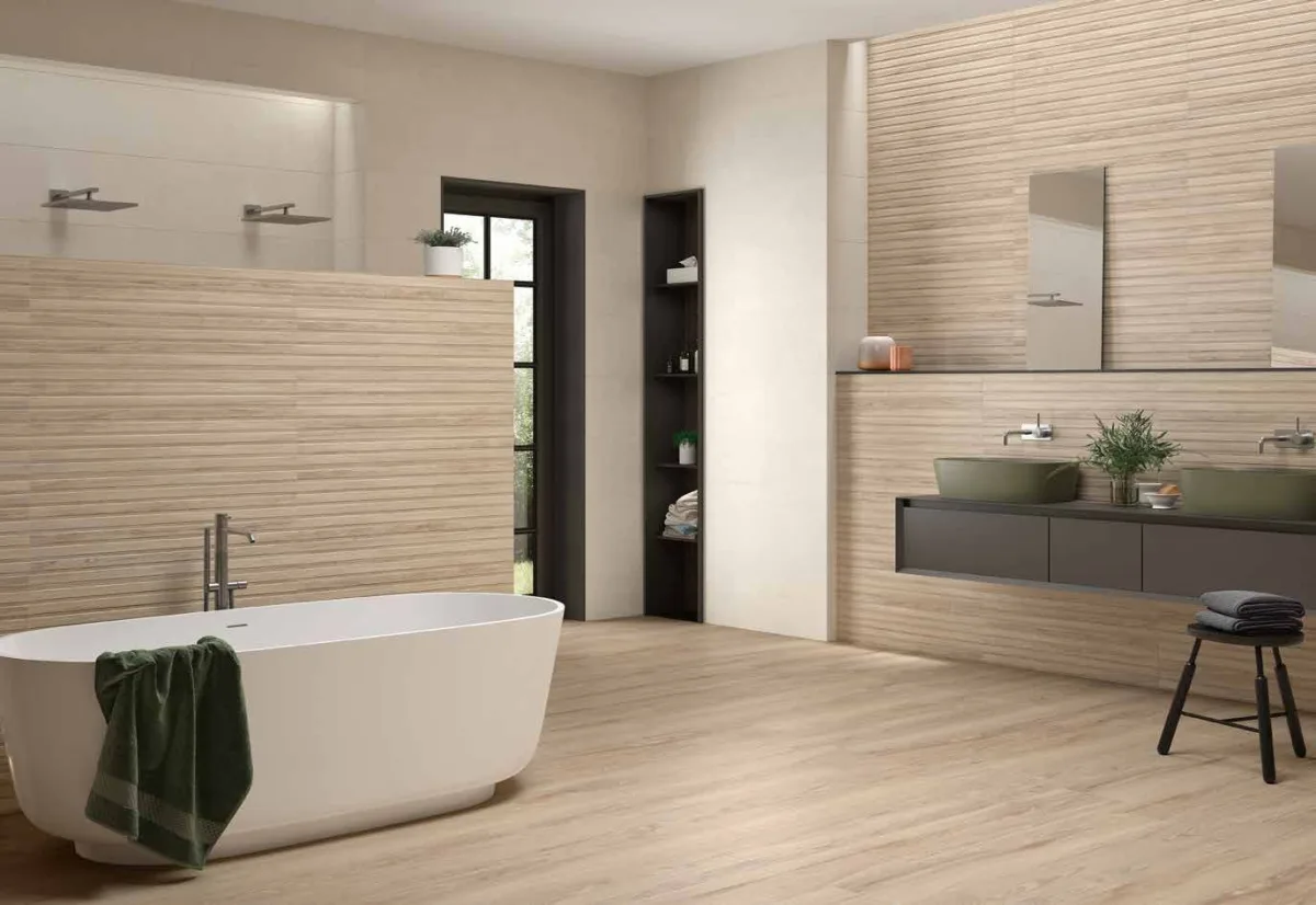 Ninsba Beig 23×120 — KTL Ceramica