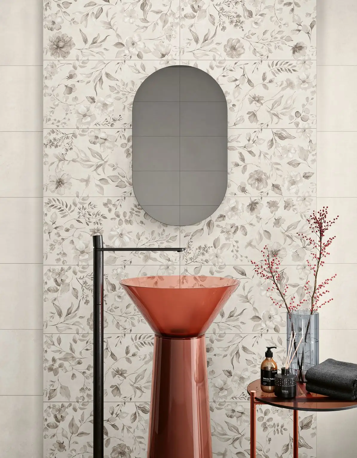 Spotlight White 35×100 — Love Tiles