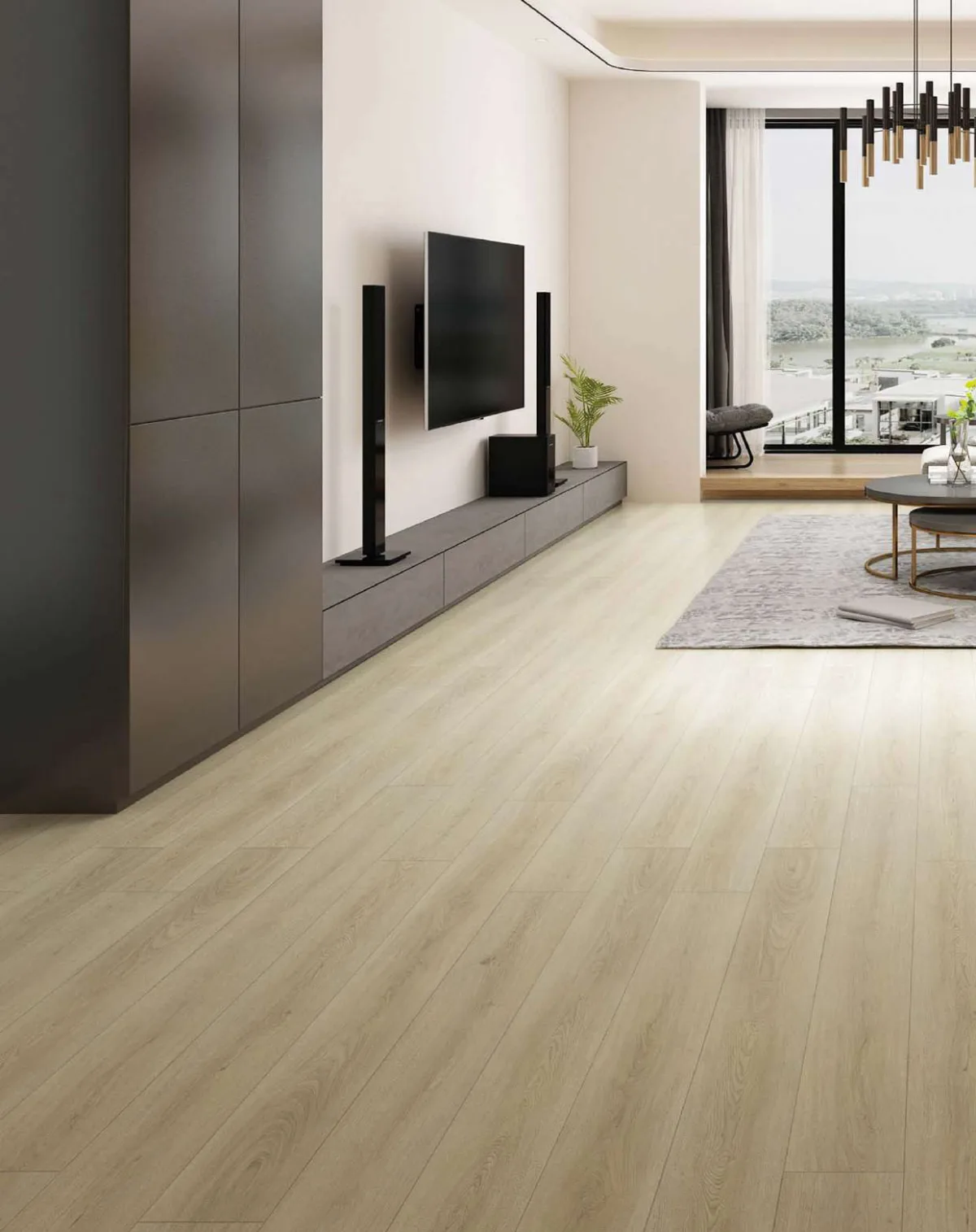 Betulla Natural 18,2×122 — Materia SPC