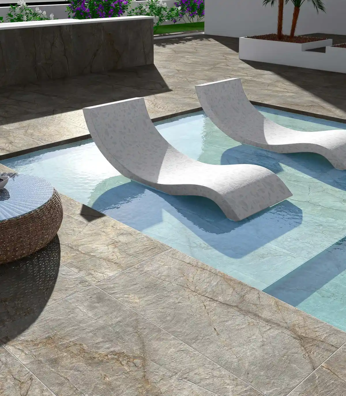 Bali Rock Smoke 60×120 — Mykonos Cerámica