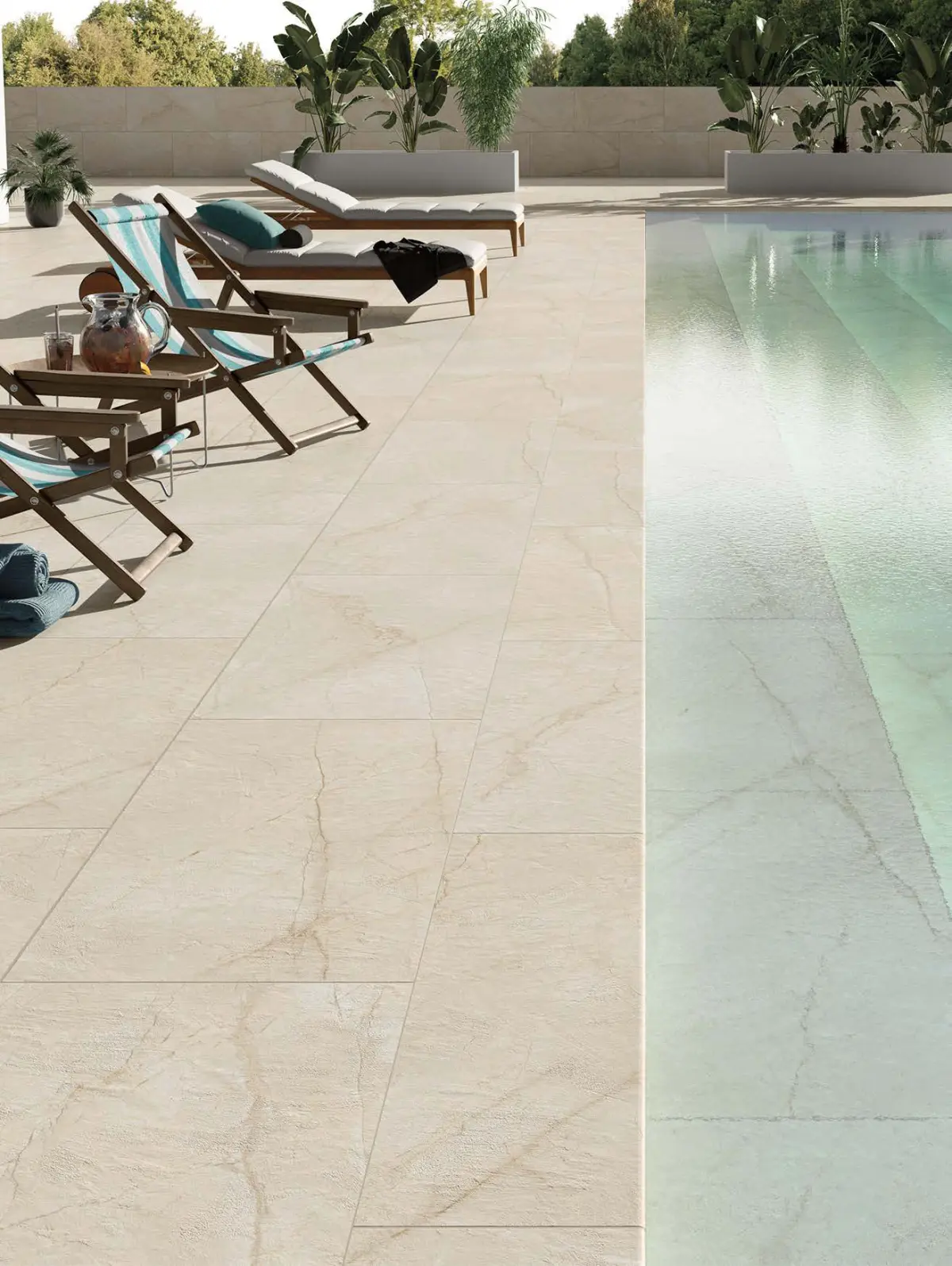 Bali Sand Pulido 60×120 — Mykonos Cerámica