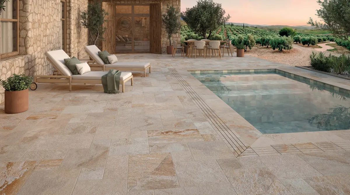 Aspen Beige C-3 30×60 — Mykonos Cerámica