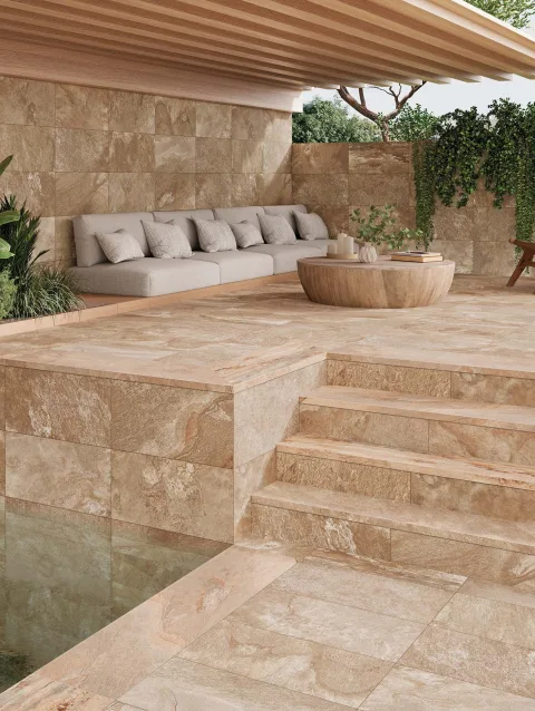 Aspen Tierra C-3 30×60 — Mykonos Cerámica