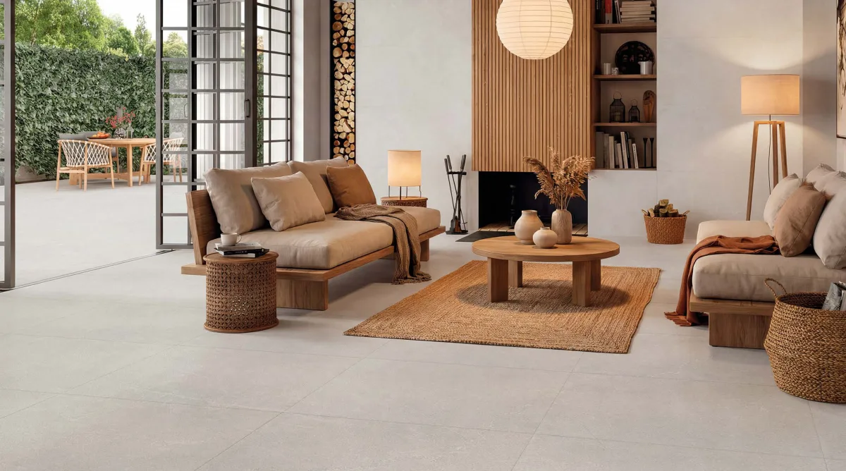 Astor White 60×120 — Mykonos Cerámica