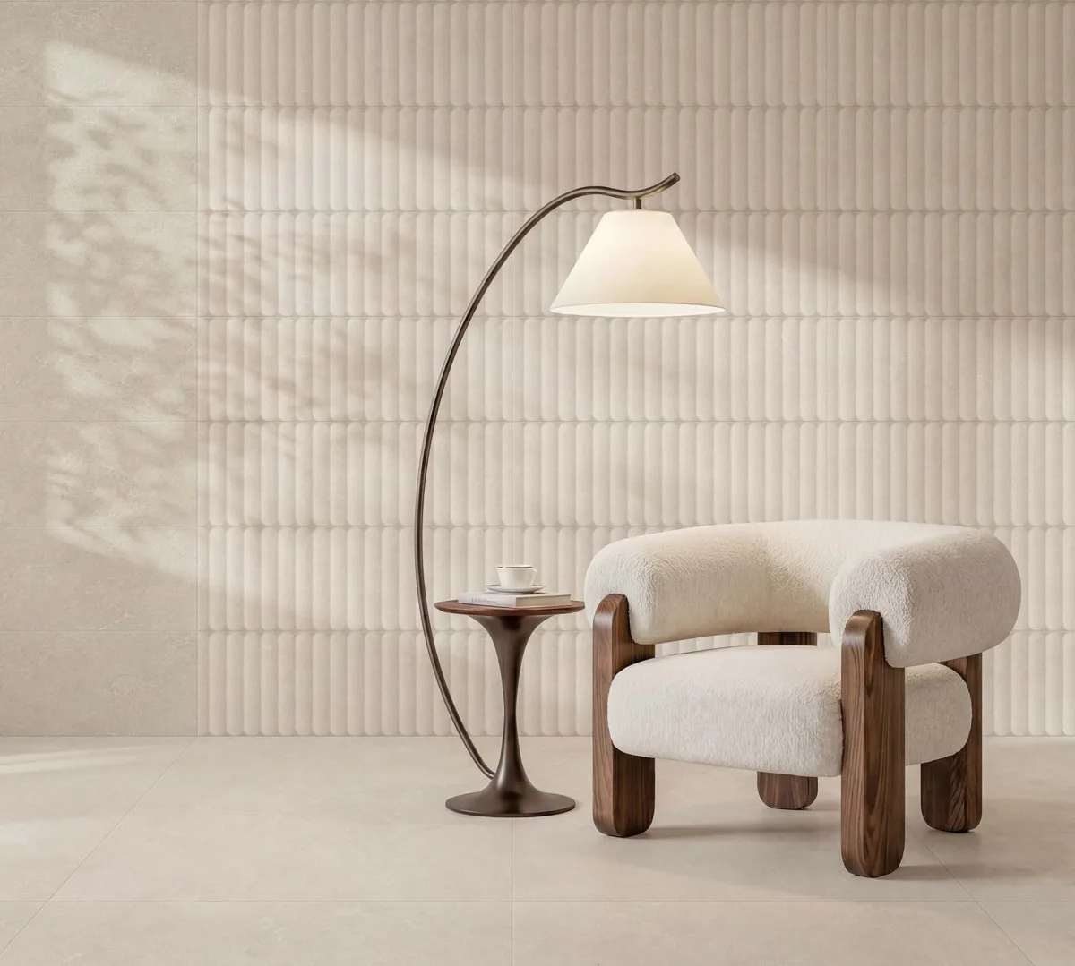 Astor Sand 60×120 — Mykonos Cerámica