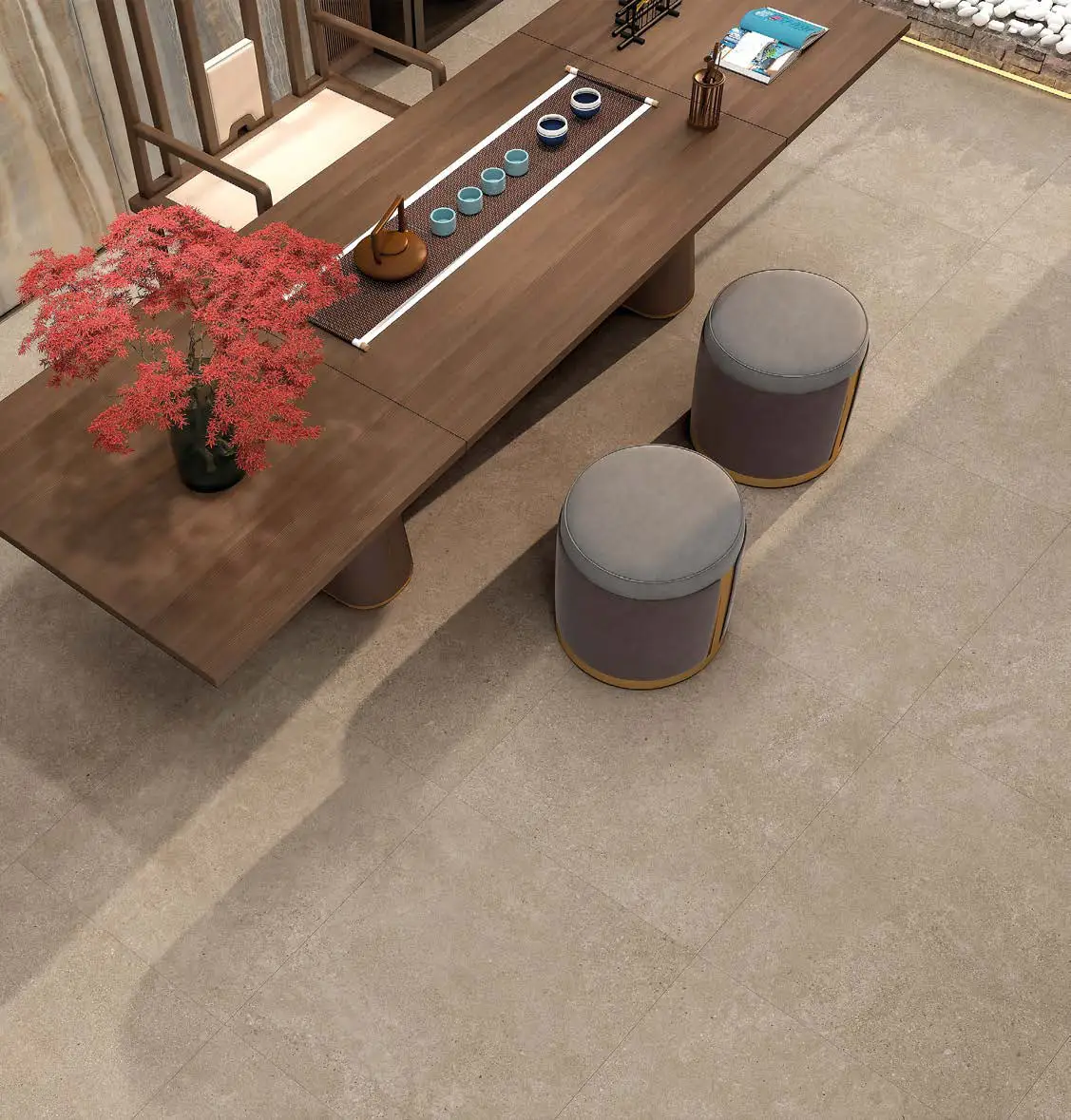 Portland Eath 60×120 — Mykonos Cerámica