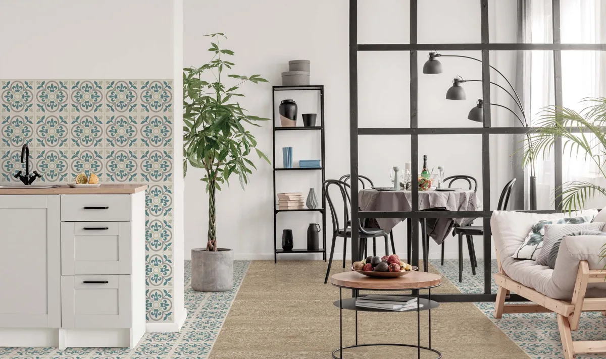 Baku Haya 20×120 — Mykonos Cerámica