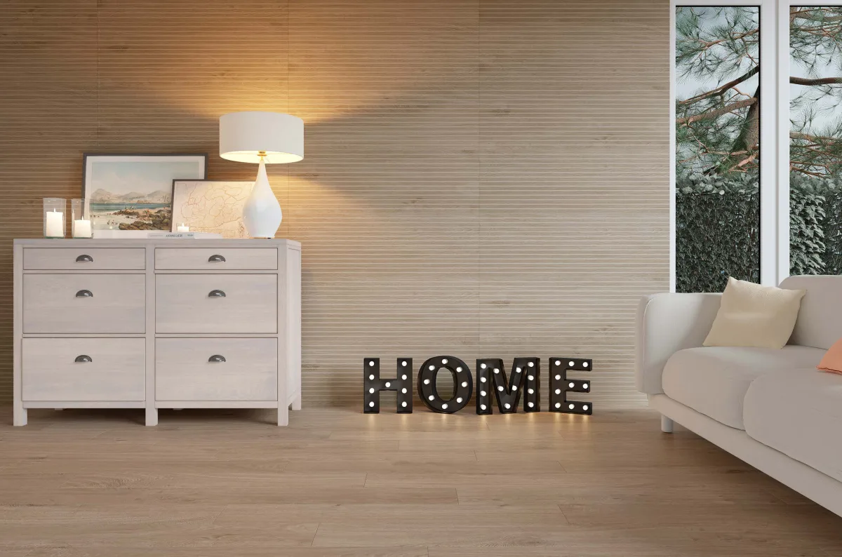 Baku Lancer Ceniza 40×120 — Mykonos Cerámica