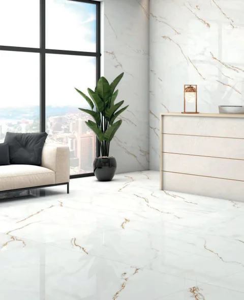 Bianco d'Oro 29,5×90 — Proconcept