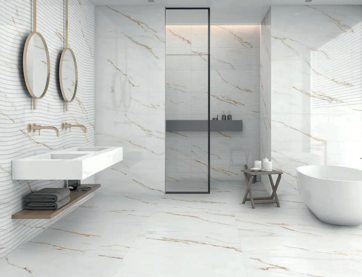 Bianco d'Oro 29,5×90 — Proconcept