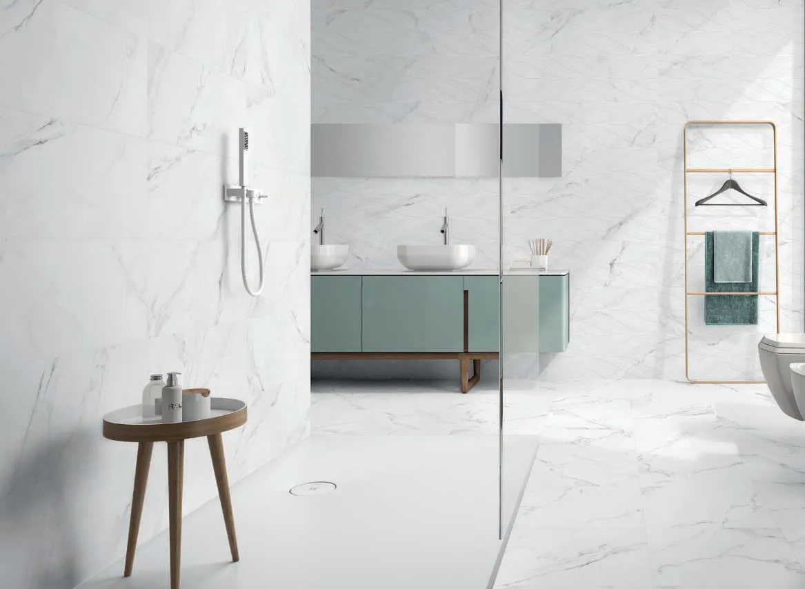 Calacatta Delicatto 29,5×90 — Proconcept